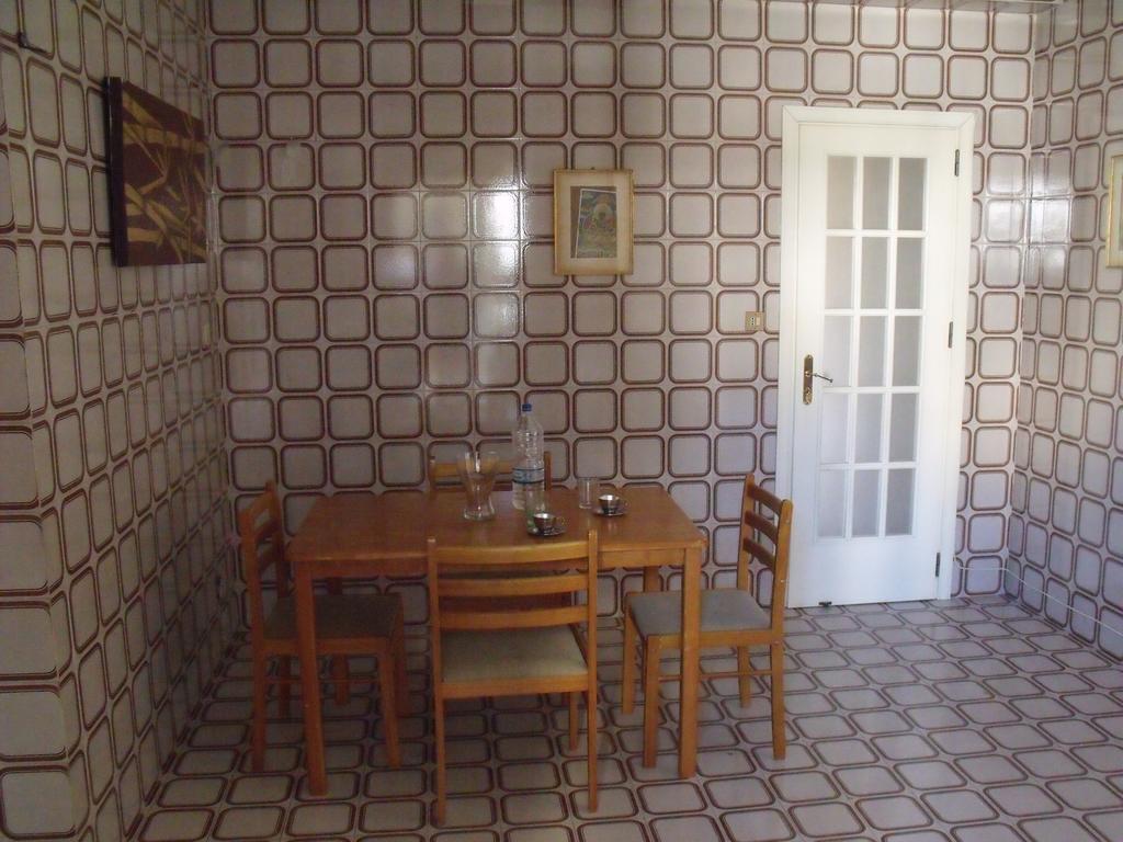 A Tre Passi Dal Centro Palermo Exterior foto