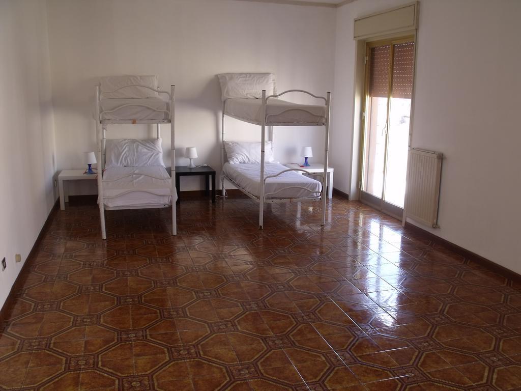 A Tre Passi Dal Centro Palermo Exterior foto