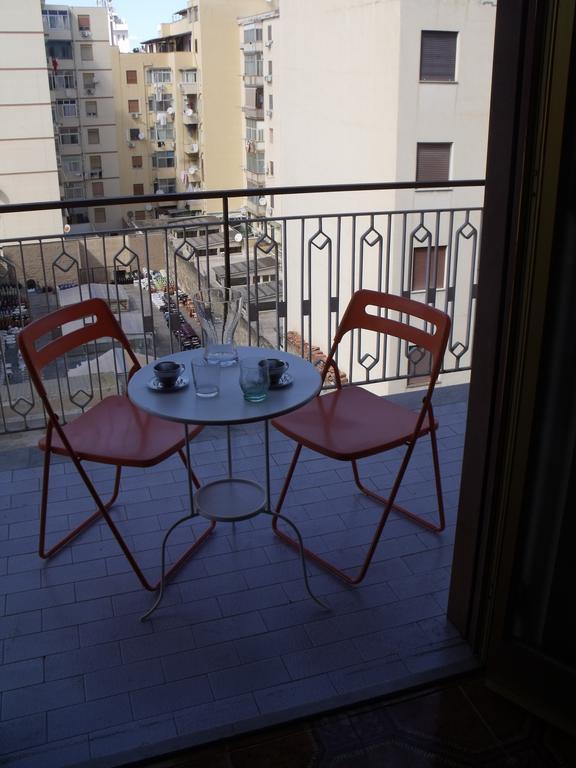 A Tre Passi Dal Centro Palermo Exterior foto