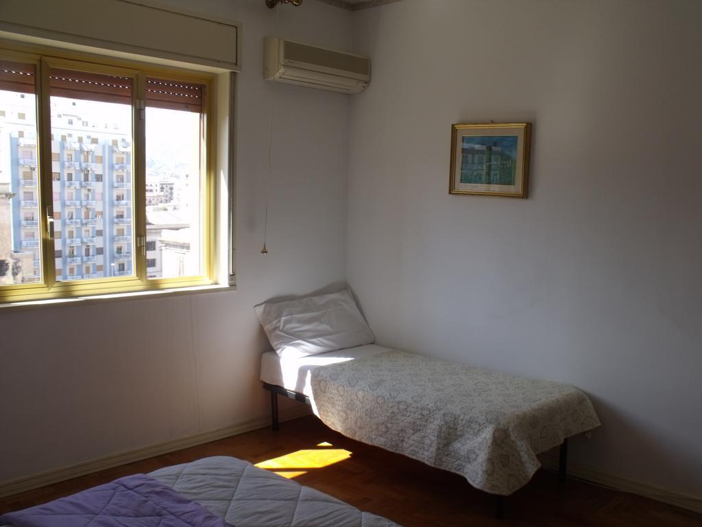 A Tre Passi Dal Centro Palermo Exterior foto
