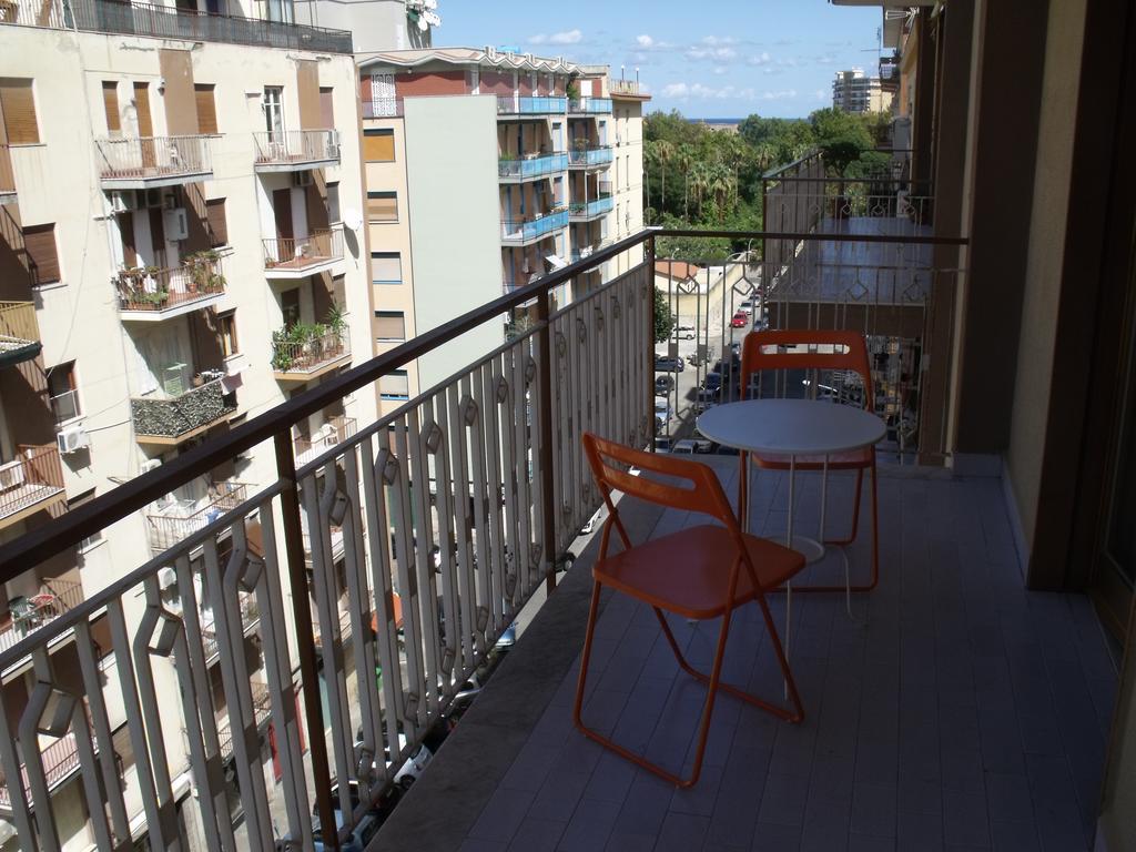 A Tre Passi Dal Centro Palermo Exterior foto