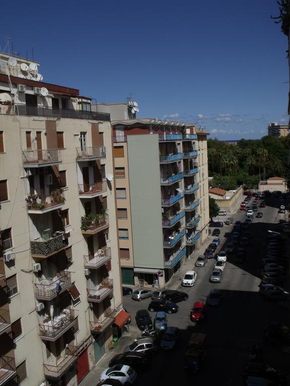 A Tre Passi Dal Centro Palermo Exterior foto