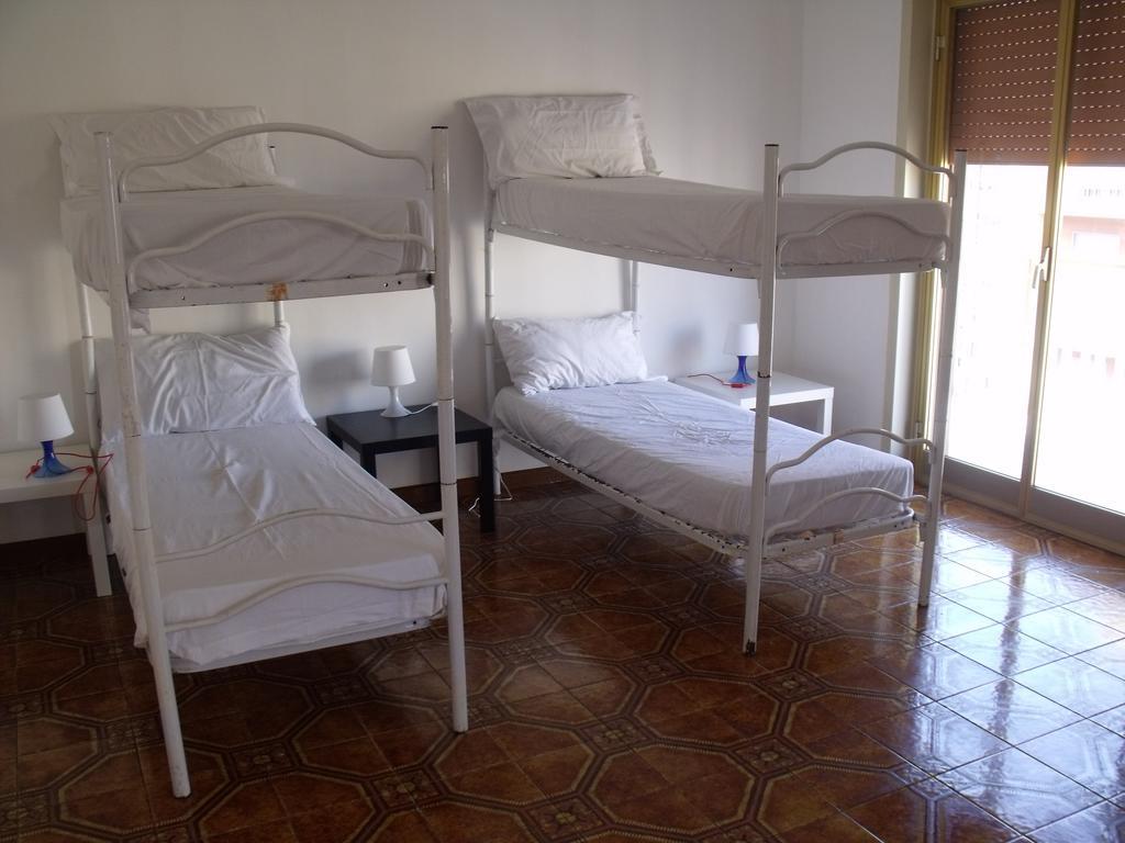 A Tre Passi Dal Centro Palermo Exterior foto