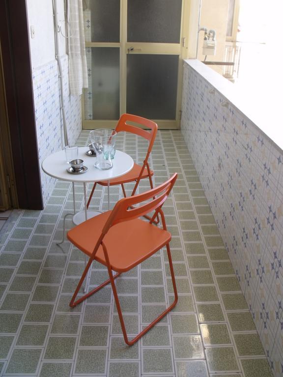 A Tre Passi Dal Centro Palermo Exterior foto