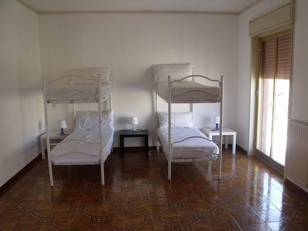 A Tre Passi Dal Centro Palermo Exterior foto