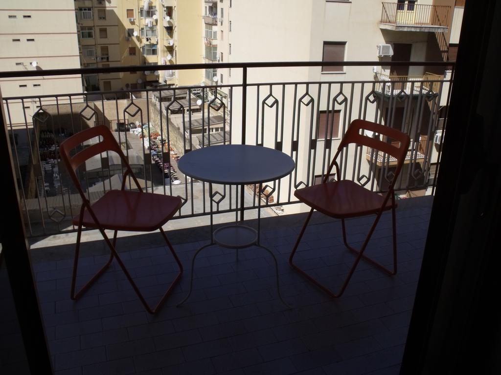 A Tre Passi Dal Centro Palermo Exterior foto