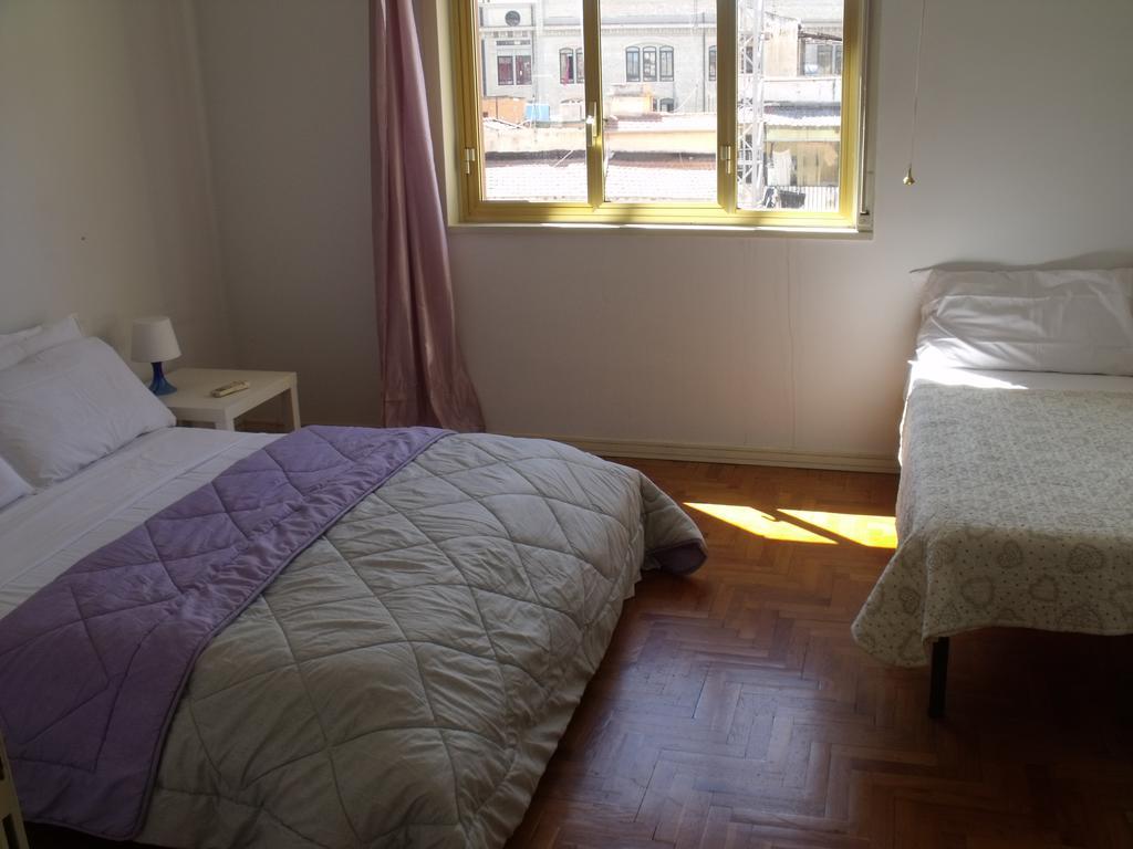 A Tre Passi Dal Centro Palermo Exterior foto