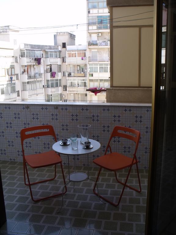 A Tre Passi Dal Centro Palermo Exterior foto