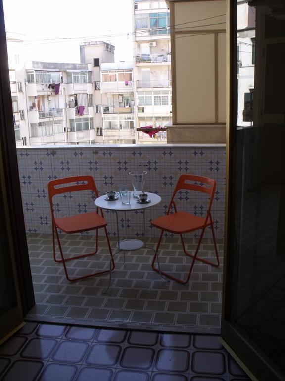 A Tre Passi Dal Centro Palermo Exterior foto