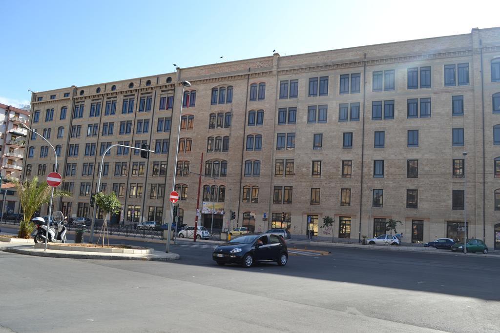A Tre Passi Dal Centro Palermo Exterior foto