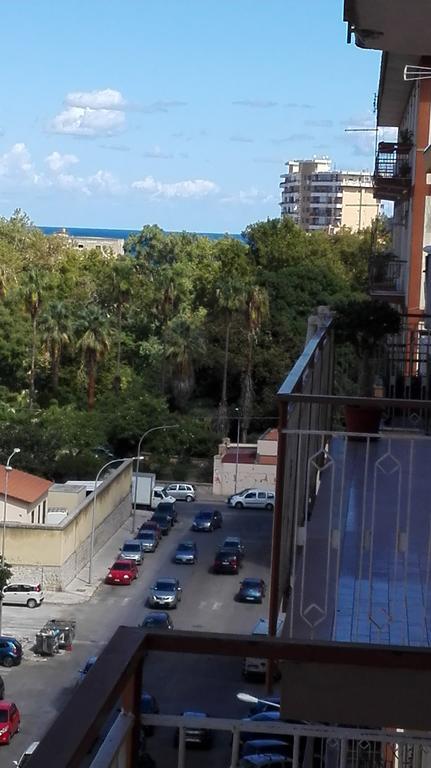 A Tre Passi Dal Centro Palermo Exterior foto