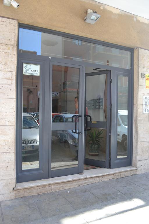A Tre Passi Dal Centro Palermo Exterior foto