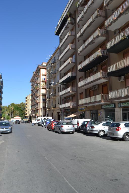 A Tre Passi Dal Centro Palermo Exterior foto