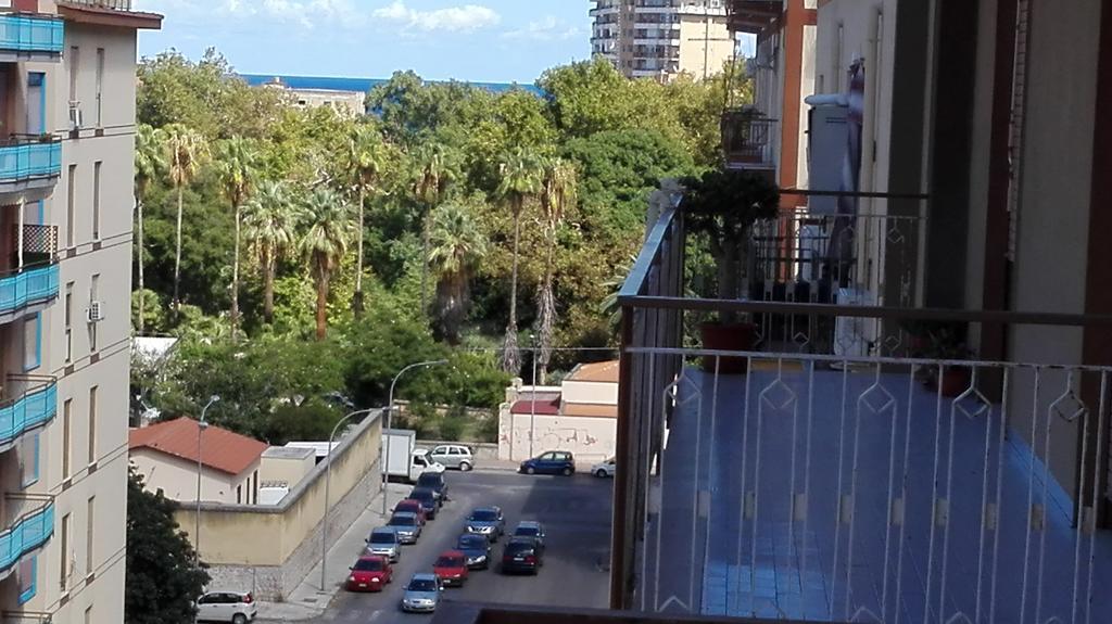 A Tre Passi Dal Centro Palermo Exterior foto