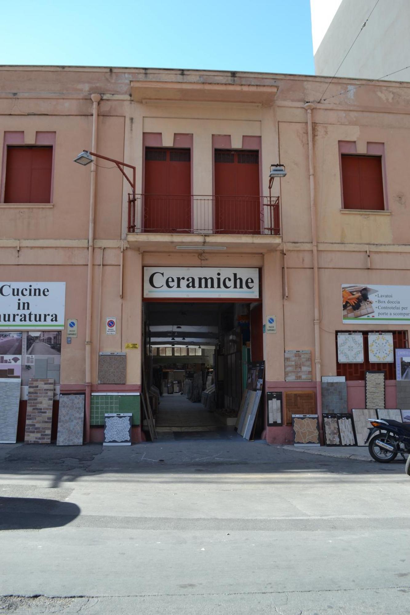 A Tre Passi Dal Centro Palermo Exterior foto