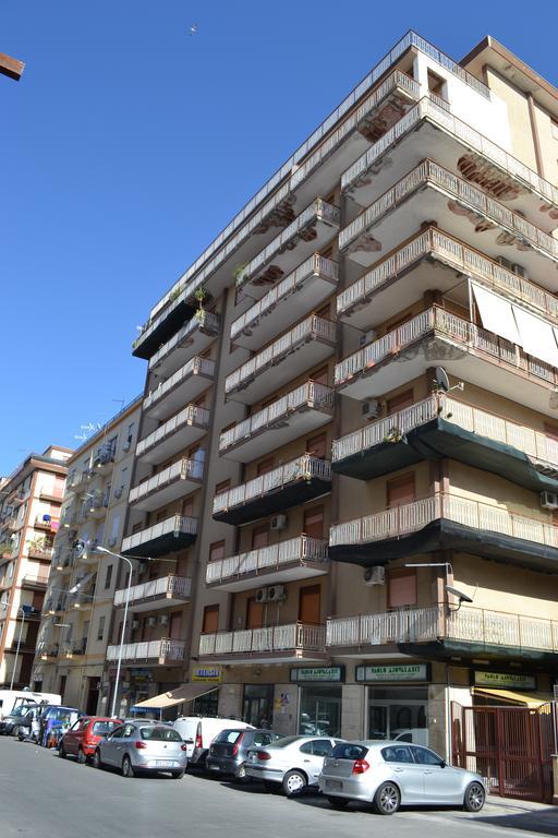 A Tre Passi Dal Centro Palermo Exterior foto