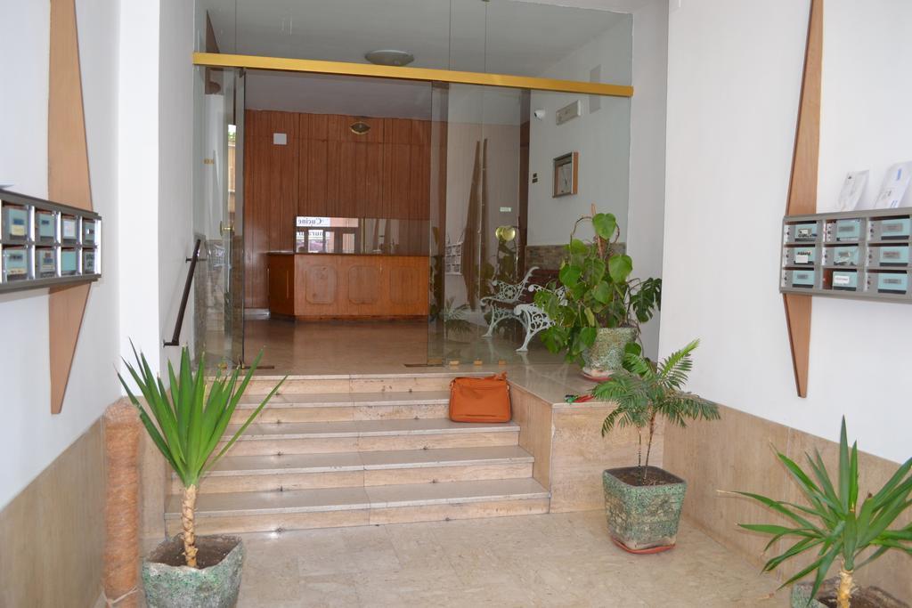 A Tre Passi Dal Centro Palermo Exterior foto