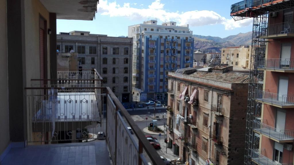 A Tre Passi Dal Centro Palermo Exterior foto